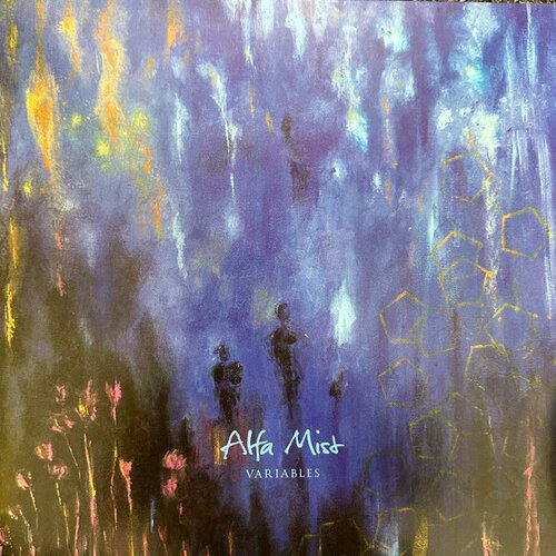  ALFA MIST - VARIABLES Cene