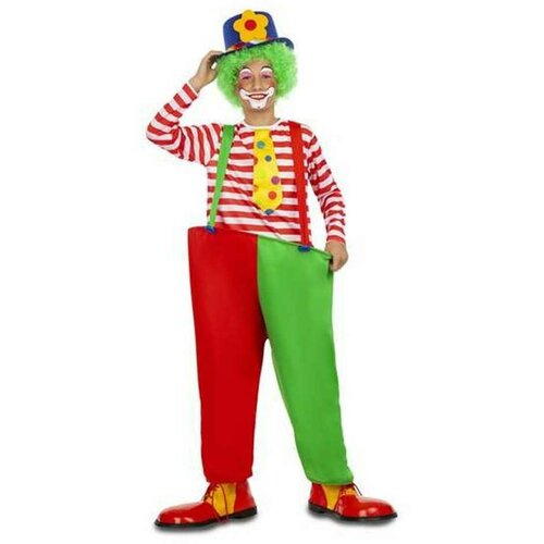  Svečana odjeća za djecu My Other Me Klaun Cene