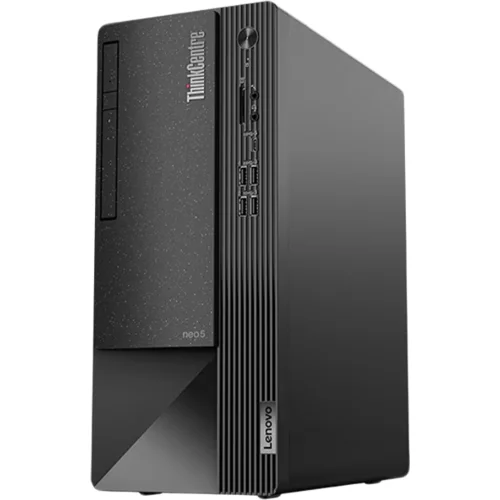 Lenovo ThinkCentre NEO 50 Tower, Intel Core...