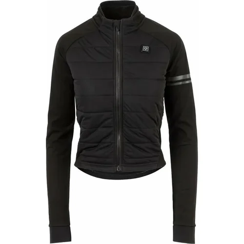 Agu Deep Winter Thermo Jacket Essential Women Heated Black L