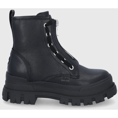 Buffalo &amp;scaron;kornji Aspha Zip Slike