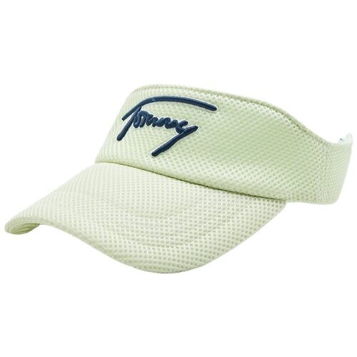 Tommy Hilfiger Spring Break Visor Zelena Cijene