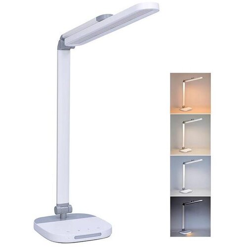 solight WO65- LED prigušiva dodirna stona lampa LED/10W/5V 3000/4000/5000K Cene