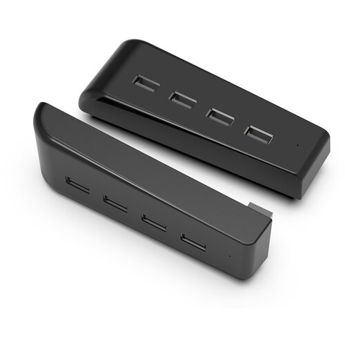 DOBE Docking station USB HUB TP5-0576 za PS5/ PC/ Laptop crni Cene
