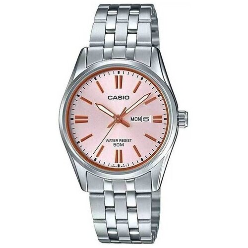Casio Analogne ure LTP1335D4A pisana Cene