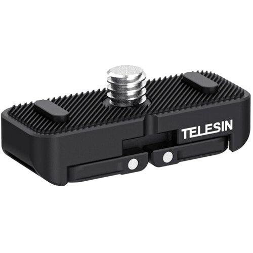 Telesin INSTA360 X4 NOSILEC ZA KAMERO ZA MONTAŽO V AVTO, (5000337142) Slike