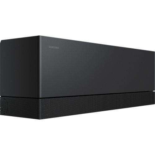 Samsung Klimatska naprava Windfree Premi&amp;egrave;re AR70H12C1ABNEU, črna Slike
