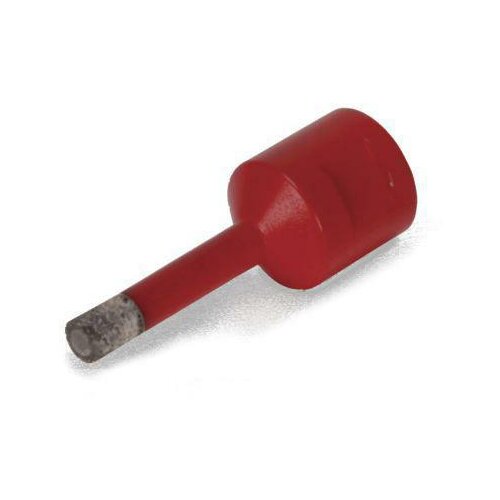 Sara Rubi Korona M14 z 12 mm spajkanim diamantnim nasipom, (21085184) Slike
