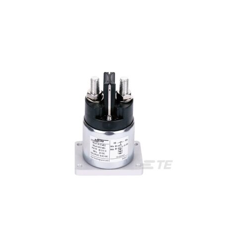 TE CONNECTIVITY K1137215 relej za tiskane pločice 1 St. Box Slike
