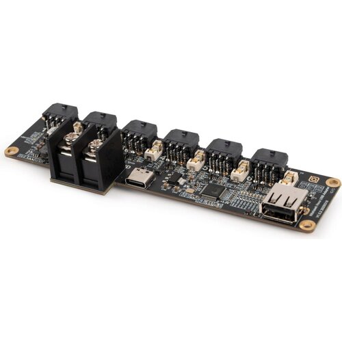 LDO Motors Nitehawk Hexa 6+1 USB Adapter Cene