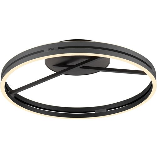 XXXL stropna led-svetilka pure loop 60/60/17.8 cm Cene