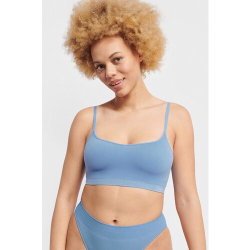 Sloggi Modrček EVER Infused Relax Bralette Slike