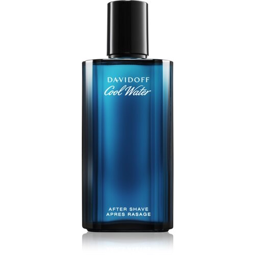 Davidoff Cool Water vodica po britju 75 ml Cene