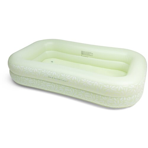 Swim Essentials bazen Green Matcha 200 cm Cene