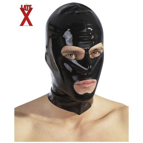 Latex Maska Za Glavu Cene
