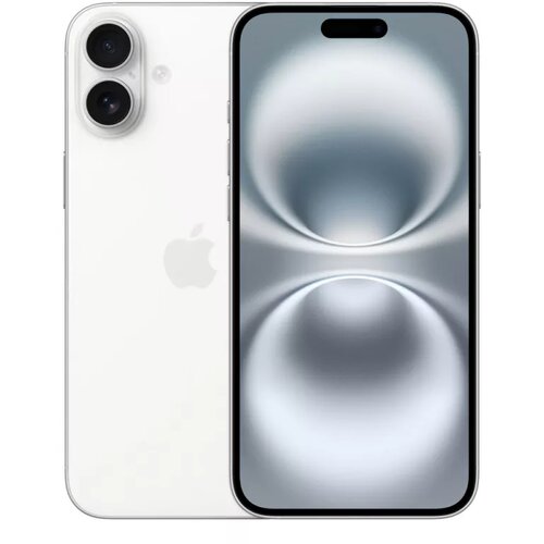 Apple iPhone 16 Plus 256GB Bijelo MXWV3ZD/A Slike