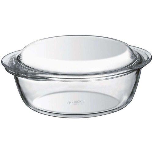 Duboka tava s poklopcem Pyrex 1 4 L Bijela Providan Cijene