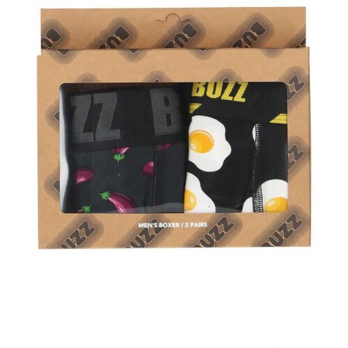 Buzz men printed boxer BZA243M003-Z2 Cene