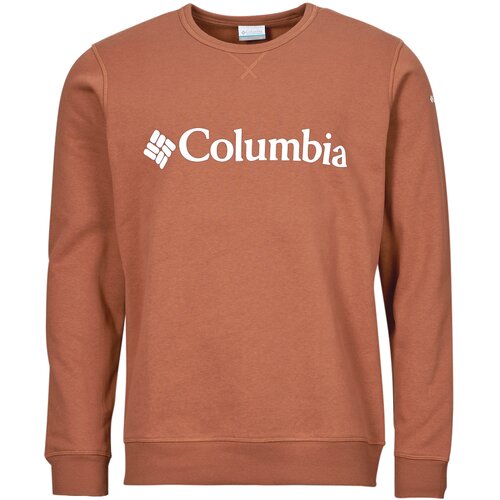 Columbia Puloverji CSC Basic Logo II Hoodie Kostanjeva Cene