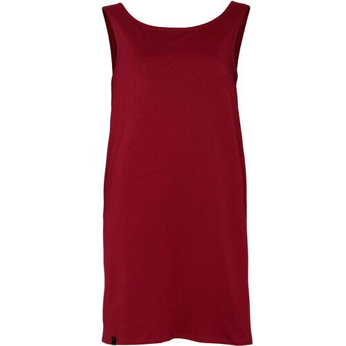 Woox Dress Amado Red Dahlia Cene