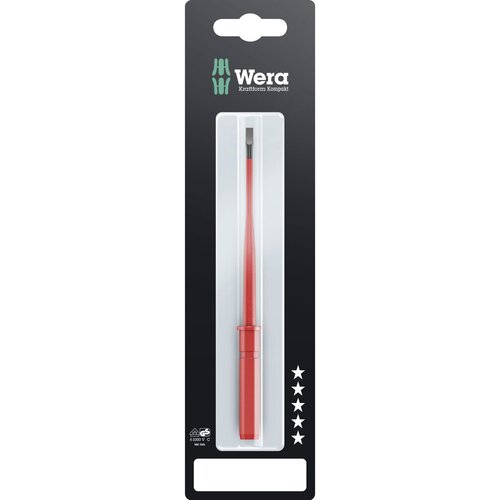 Wera Kraftform Kompakt VDE 60 iS Cijene