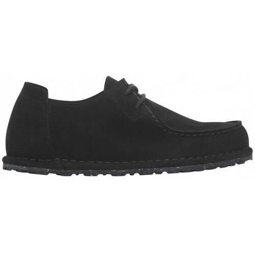Birkenstock Utti Lace 1028740 Narrow - Black Crna Cijene