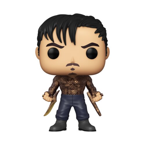 Funko POP MOVIES: MORTAL KOMBAT - COLE YOUNG Cene