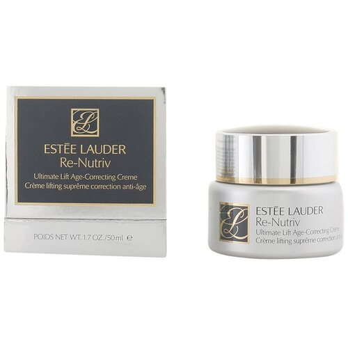 Estee Lauder EST&Egrave;E LAUDER RE-NUTRIV ULTIMATE LIFT Krema 50 ml Cijene