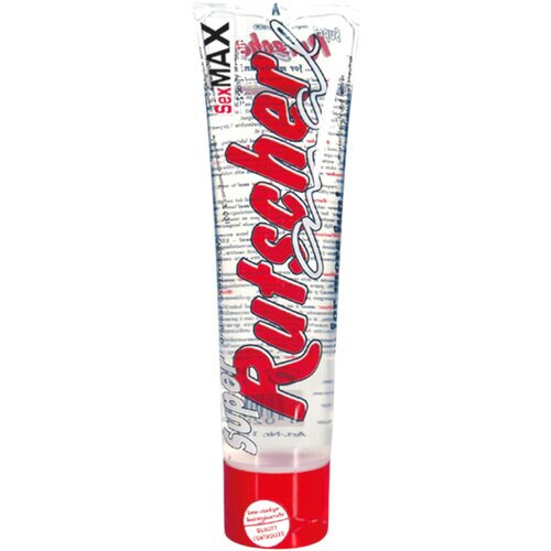 Joydivision SexMax Super Rutscher analni lubrikant na vodni osnovi (100ml) Cene