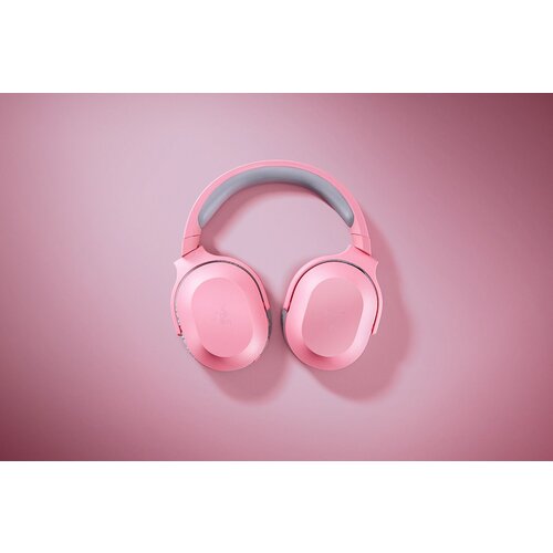 Razer Barracuda X Headphones Wired & Wireless Head-band Gaming USB Type-C Pink Cijene