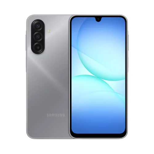 Samsung Pametni telefon GALAXY A17 LTE 128GB GRAY, (5000006797)