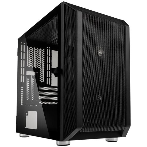 Kolink Citadel Mesh Micro-ATX case - black Cijene