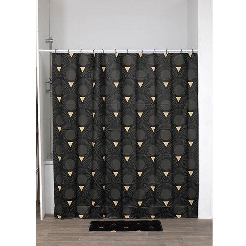 Tendance ZAVESA ZA KADU 180X180CM GINGKO Cene