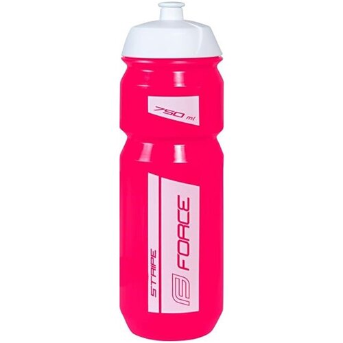  Bidon Force Stripe 0,75L Pink-White Cijene