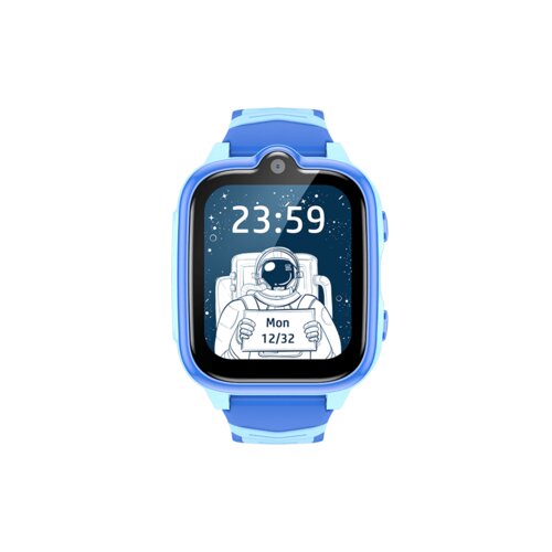 Blackview Z10 plava (blue) dječji pametan sat Cijene