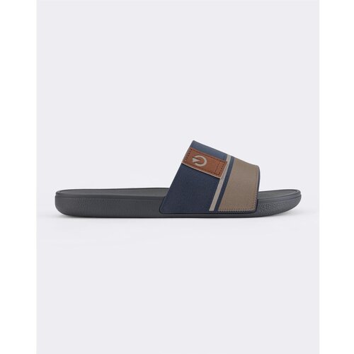Ipanema DAKAR SLIDE Crna Slike