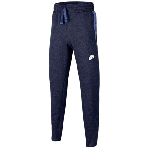 Nike Spodnji deli trenirke CU9219410 pisana Cene