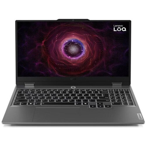 Lenovo Laptop LOQ 15IAX9 (83GS00QRYA/1T) 15.6 FHD IPS AG 144Hz i5-12450HX 24GB 1TB RTX 3050 6GB Cene