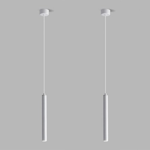 LIGKIN 2x LED viseča svetilka 3000&amp;ndash;6500K Slike