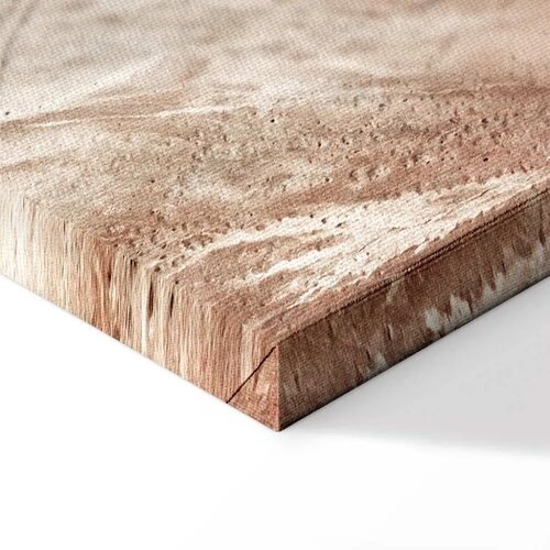  Slika - Mountain Serpentine (1 Part) Vertical 40x60 Na talijanskom platnu Cene