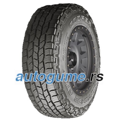 Cooper Discoverer AT3 LT ( LT225/75 R17 116/113R 10PR DOT2022 ) Cene