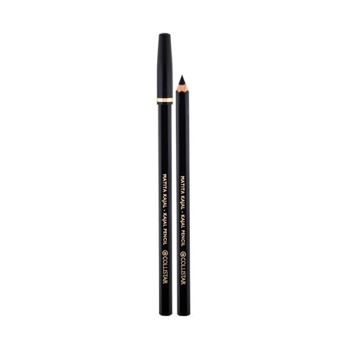 Collistar kajal pencil svinčnik za oči 1,5 g odtenek black Cene