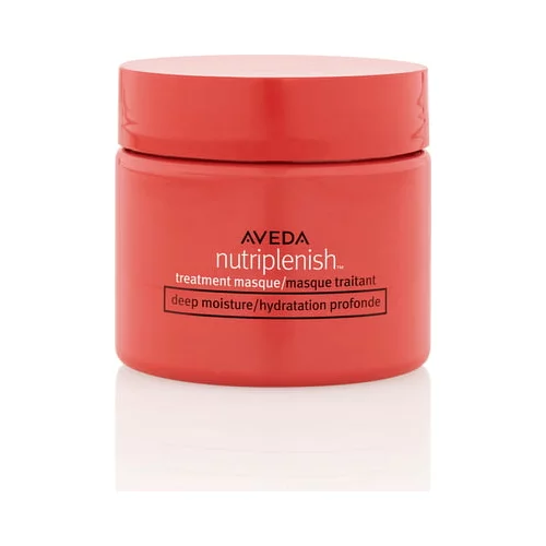 Aveda Nutriplenish™ Masque Deep Moisture - 200 ml