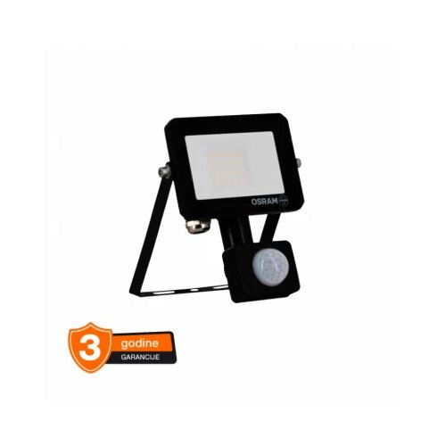 LEDVANCE GmbH OSRAM LED reflektor sa PIR senzorom 10W 6500K 4099854489464E Slike