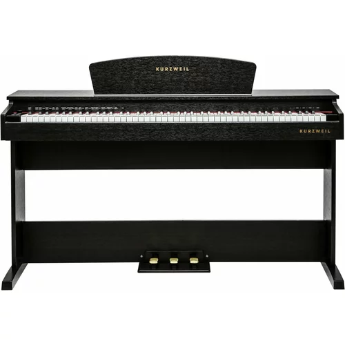 Kurzweil M70 Simulated Rosewood Digitalni pianino