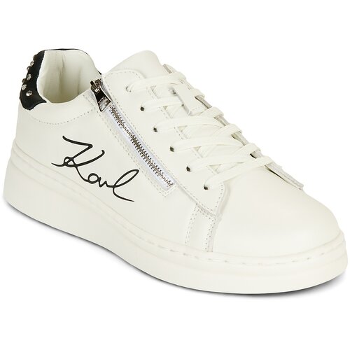 Karl Lagerfeld Z31238 Bijela Slike