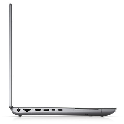 Dell Precision M7680 16 inch FHD+ 500nits i7-13850HX 32GB 1TB SSD RTX 3500 12GB Backlit FP SC Win11Pro 3yr ProSupport laptop Cene