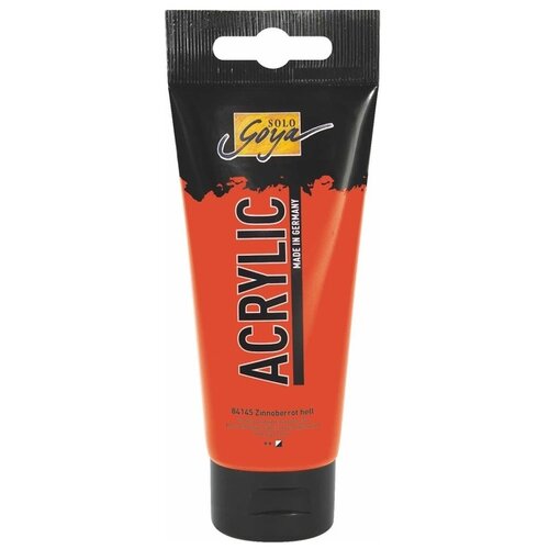  akrilna barva solo goya acrylic 100 ml | izberite odtenek Cene