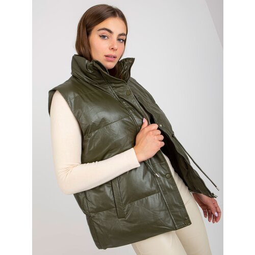 May By Shining Star Vest-AI-KZ-MC364.94-khaki Cijene