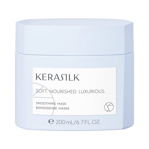Kerasilk Specialists Smoothing Mask maska za zaglađivanje s hranjivim učinkom 200 ml Cijene